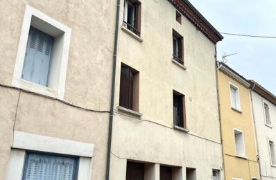 location appartement 520 € CC /mois à proximité de Beauchastel (07800)