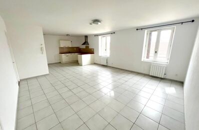 location appartement 520 € CC /mois à proximité de Saint-Julien-en-Saint-Alban (07000)