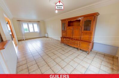 vente maison 247 990 € à proximité de Milizac-Guipronvel (29290)