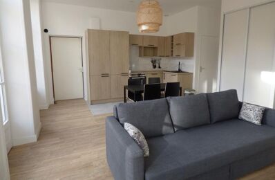 location appartement 770 € CC /mois à proximité de Lyon 5 (69005)