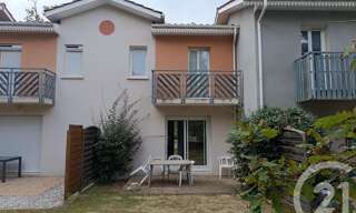 Maison 3 Pièces 45 m² à vendre à Soulac-sur-Mer (33780)