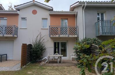 maison 3 pièces 45 m2 à vendre à Soulac-sur-Mer (33780)