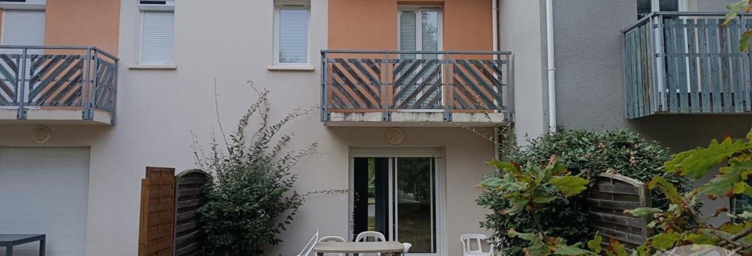 Maison 3 Pièces 45 m² à vendre à Soulac-sur-Mer (33780)