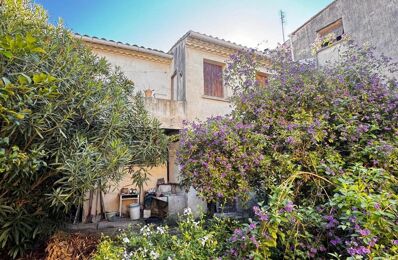 vente maison 277 000 € à proximité de Aigues-Mortes (30220)