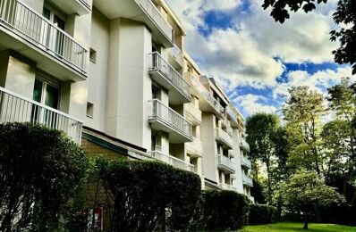 vente appartement 290 000 € à proximité de Trappes (78190)