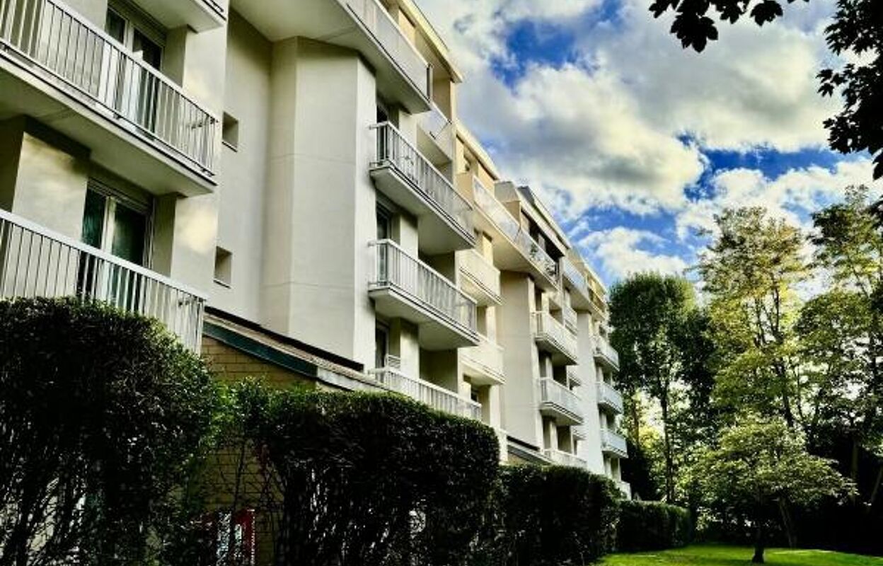 appartement 3 pièces 67 m2 à vendre à Le Port-Marly (78560)