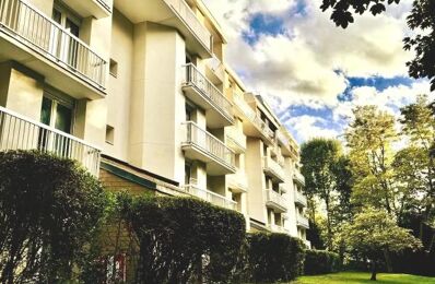 vente appartement 253 000 € à proximité de Noisy-le-Roi (78590)