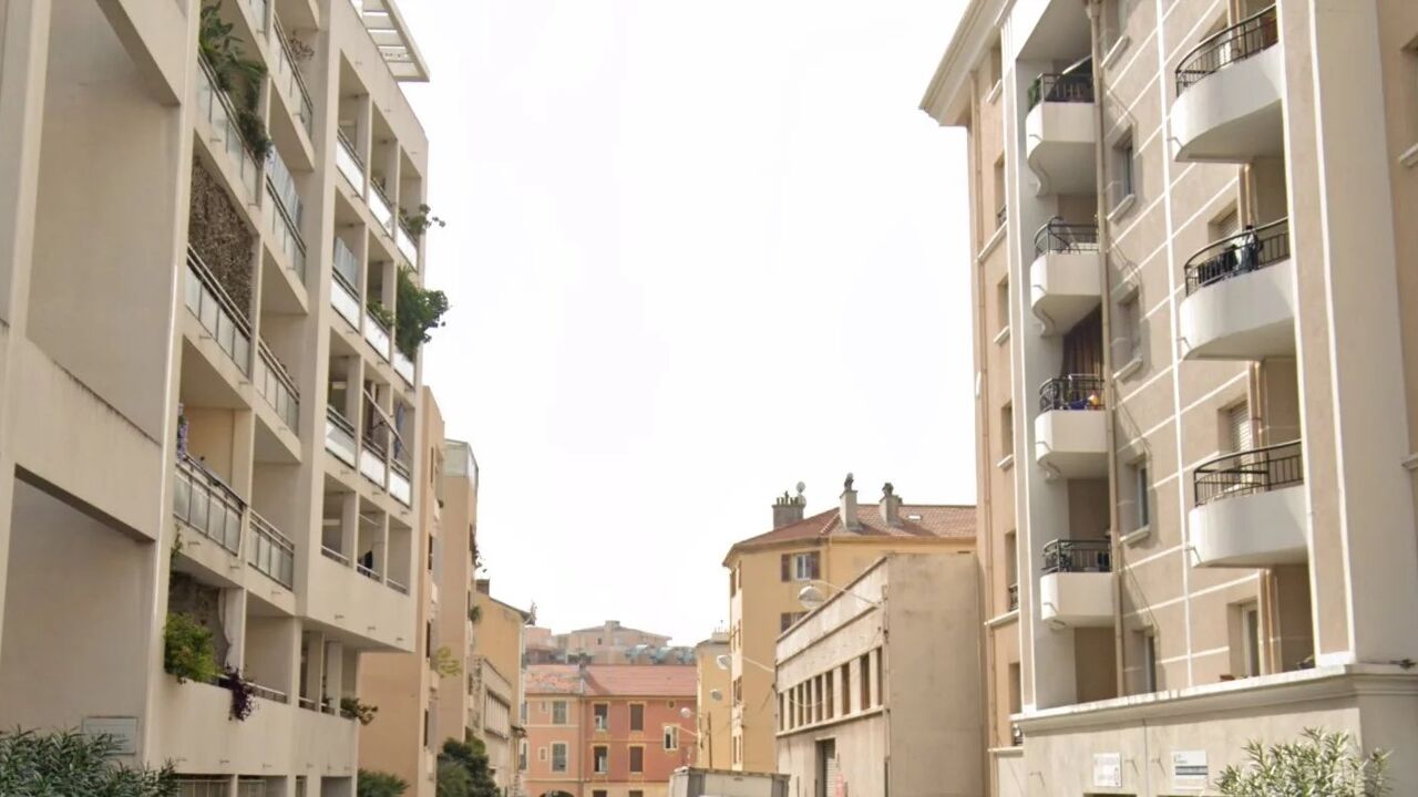 appartement 4 pièces 110 m2 à vendre à Nice (06000)