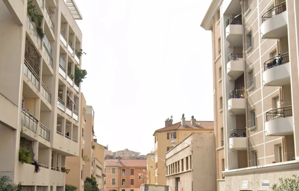 appartement 4 pièces 110 m2 à vendre à Nice (06000)