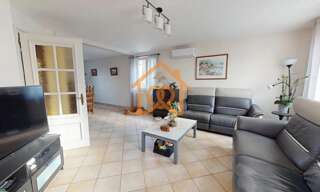 Maison 5 Pièces 128 m² à vendre à Holtzheim (67810)