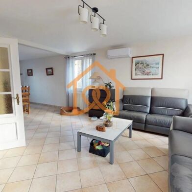Maison 5 pièces 475000 €