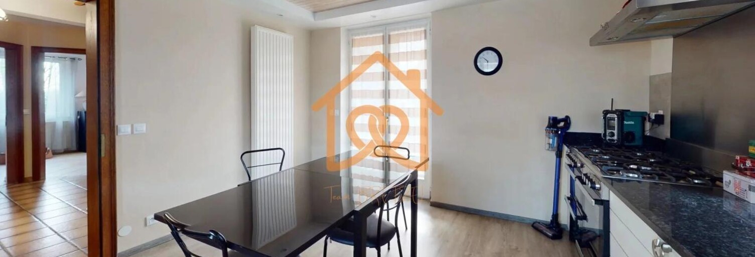 Maison 5 Pièces 128 m² à vendre à Holtzheim (67810)