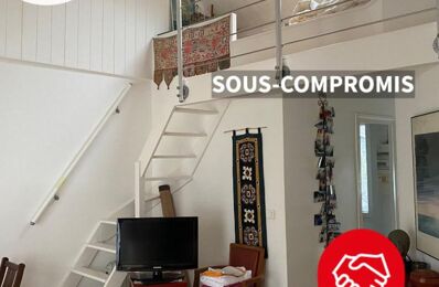 vente appartement 157 500 € à proximité de Le Pouliguen (44510)