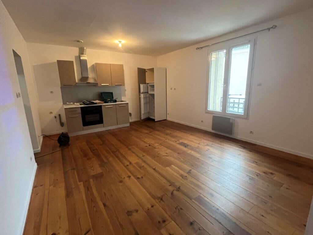 Appartement 2 pièces  à louer Decazeville 12300