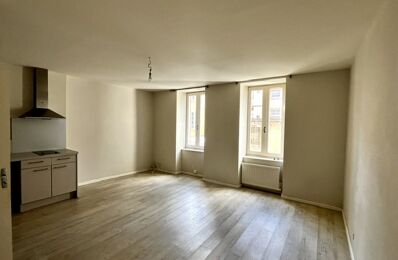 appartement 1 pièces 37 m2 à louer à Rodez (12000)