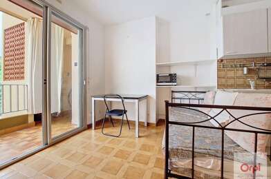 Appartement 2 pièces 150000 €