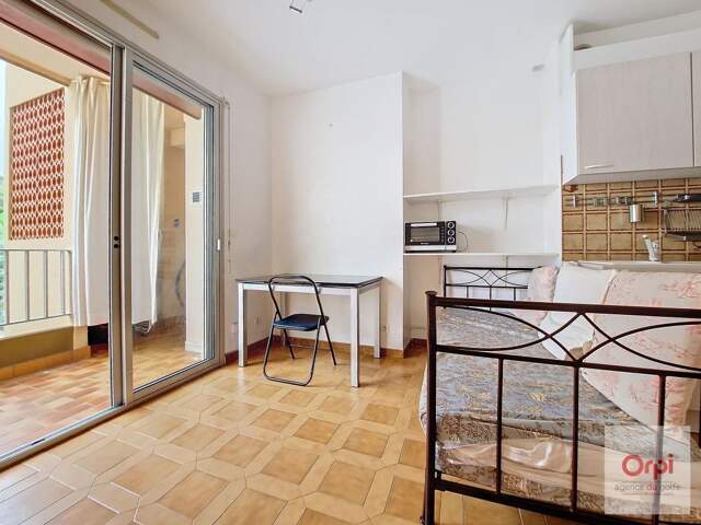 Appartement T1 À Vendre — photo du bien