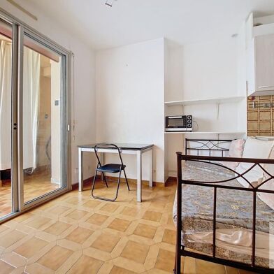 Appartement 2 pièces 150000 €