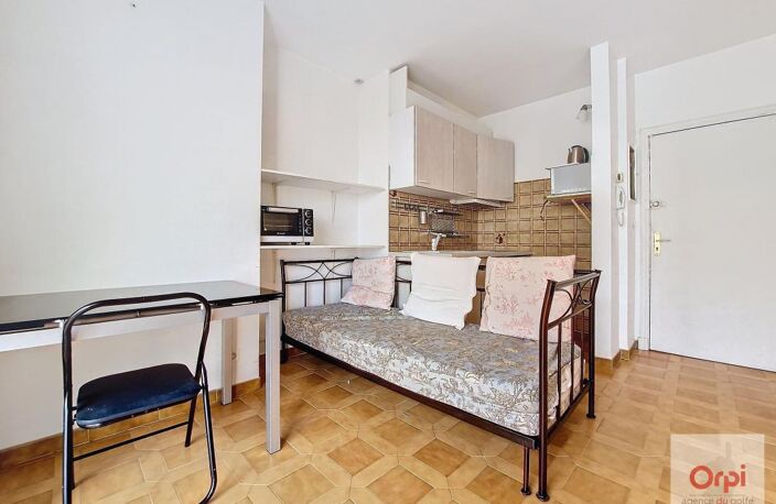 Appartement T1 À Vendre — photo 2