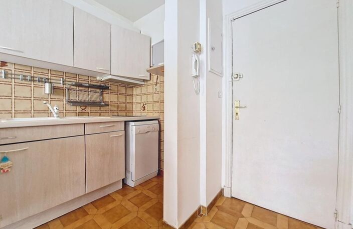 Appartement T1 À Vendre — photo 3