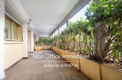 vente appartement 225 000 € à proximité de Marseille 16 (13016)