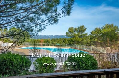 vente maison 230 000 € à proximité de Lourmarin (84160)