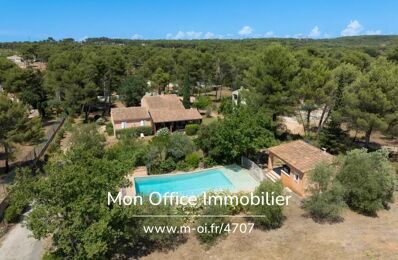 vente maison 1 090 000 € à proximité de Châteauneuf-les-Martigues (13220)