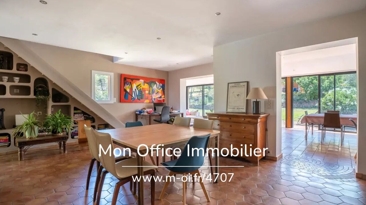 maison 5 pièces 220 m2 à vendre à Les Pennes-Mirabeau (13170)