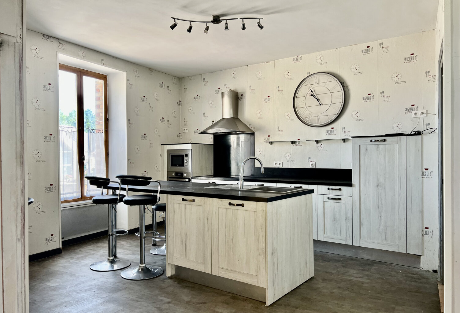 Vente maison 6 pièces 140 m² Fismes (51170) — photo 1