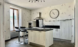 Maison 6 Pièces 140 m² à vendre à Fismes (51170)