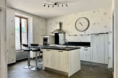 Maison 6 pièces 105000 €