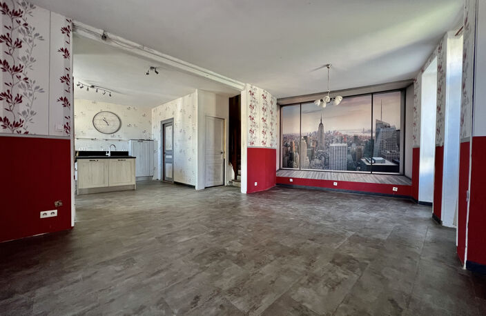 Vente maison 6 pièces 140 m² Fismes (51170) — photo 2