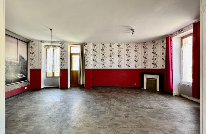 Vente maison 6 pièces 140 m² Fismes (51170) — photo 3