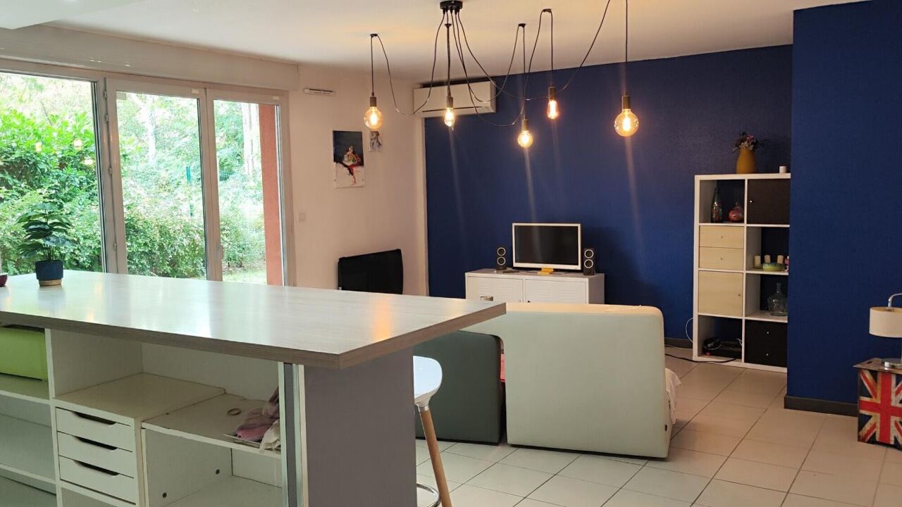 appartement 3 pièces 64 m2 à louer à Toulouse (31000)