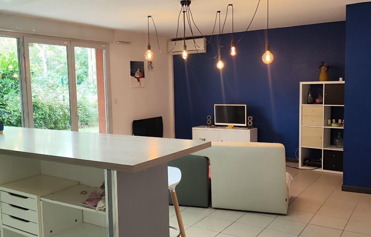 appartement 3 pièces 64 m2 à louer à Toulouse (31000)