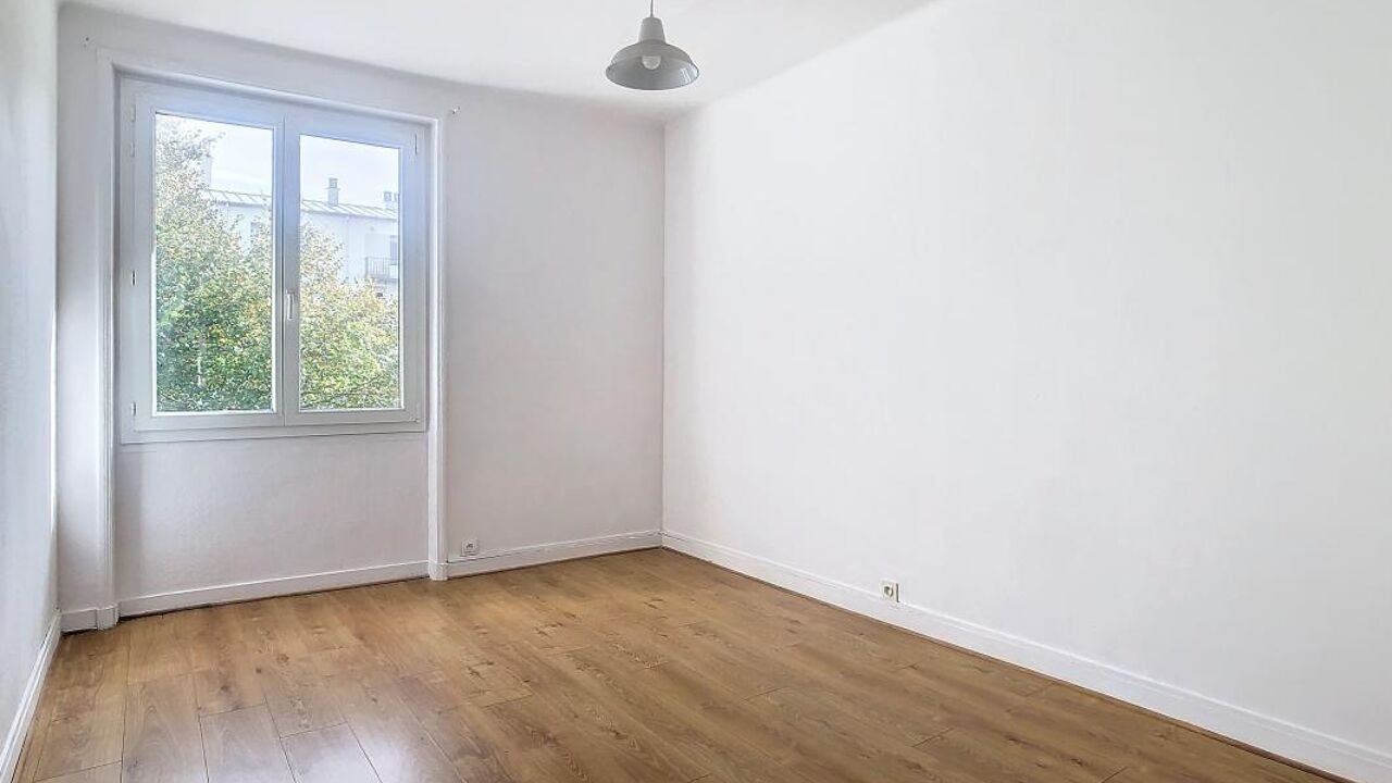 appartement 4 pièces 84 m2 à vendre à Brest (29200)