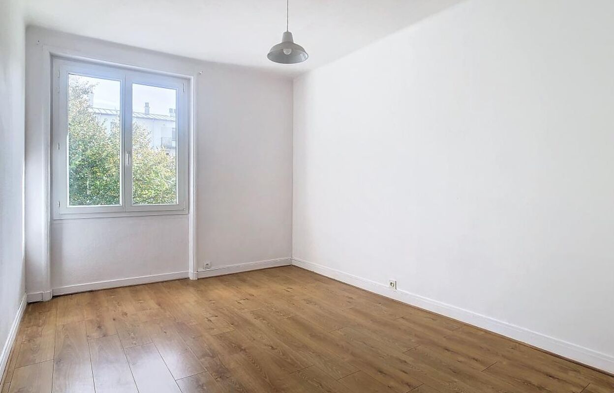 appartement 4 pièces 84 m2 à vendre à Brest (29200)