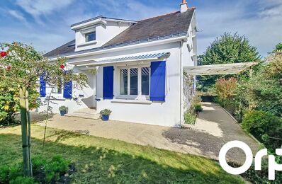 vente maison 650 000 € à proximité de Carnac (56340)