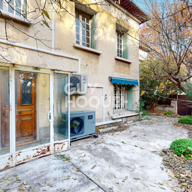 Maison 4 pièces 135 m²