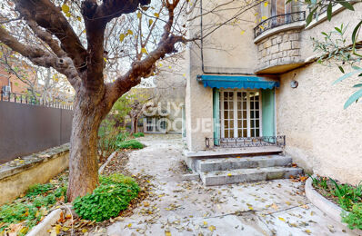 vente maison 177 000 € à proximité de Carpentras (84200)