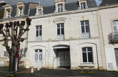 location appartement 897 € CC /mois à proximité de Mazières-en-Mauges (49280)