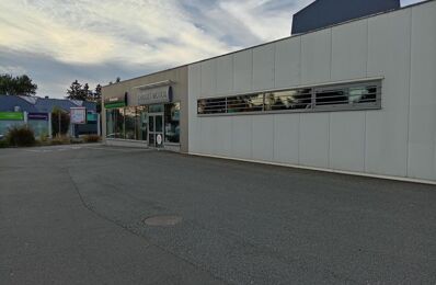 commerce  pièces 920 m2 à louer à Cholet (49300)