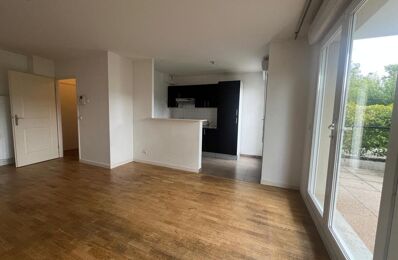 vente appartement 219 000 € à proximité de Chantilly (60500)