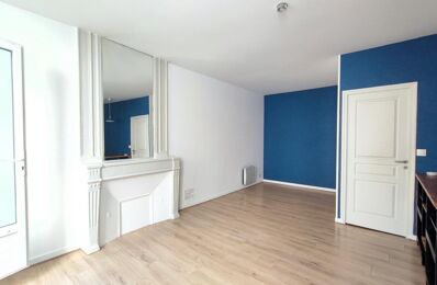 vente appartement 388 500 € à proximité de Aytré (17440)