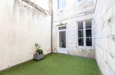 appartement 3 pièces 58 m2 à vendre à La Rochelle (17000)