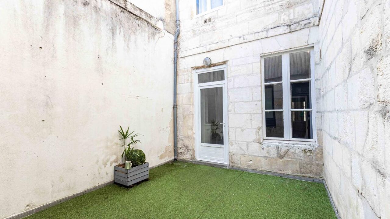 appartement 3 pièces 58 m2 à vendre à La Rochelle (17000)