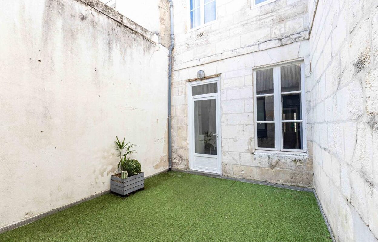 appartement 3 pièces 58 m2 à vendre à La Rochelle (17000)