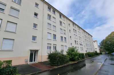 vente appartement 138 500 € à proximité de Châtelaillon-Plage (17340)