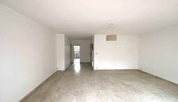 Appartement 3 pièces  à vendre Marseille 9eme 13009