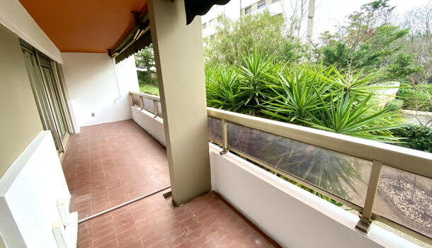 Appartement 3 pièces  à vendre Marseille 9eme 13009